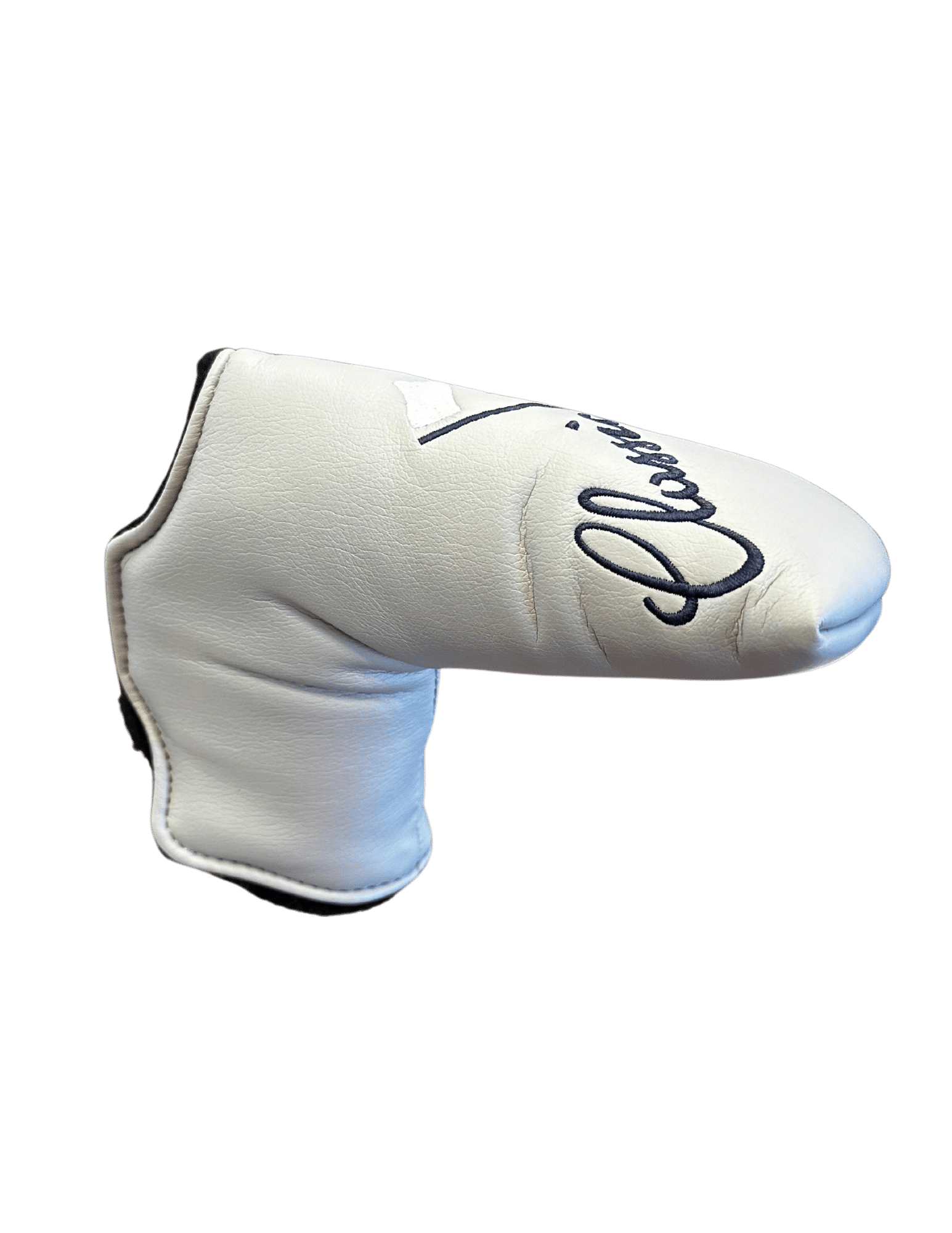 AM&E Logoed Blade Putter Cover